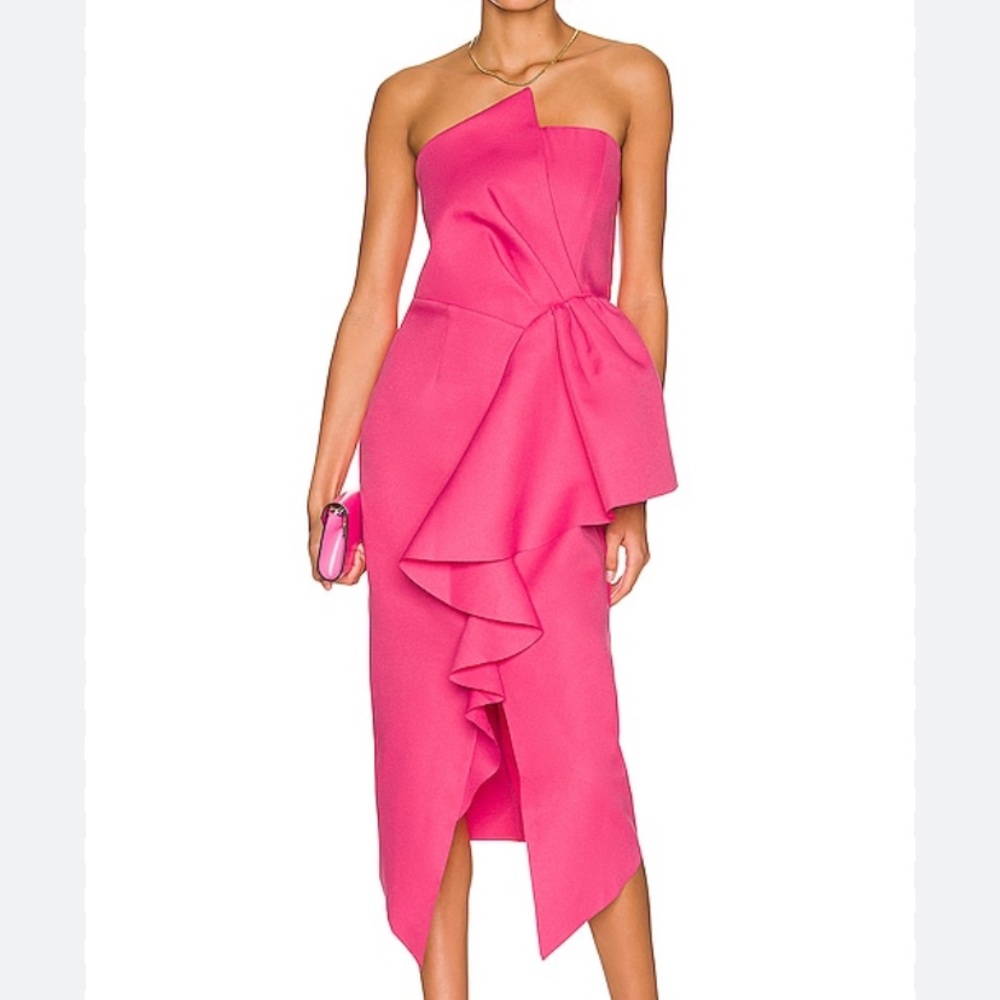 Elliat Reception Dress